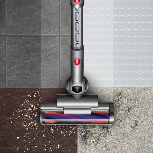 Пылесос проводной Dyson Big Ball Turbinehead