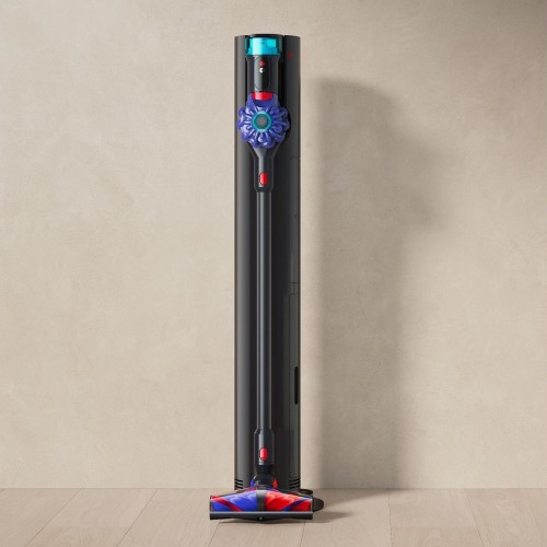 Пылесос беспроводной Dyson V10 Konical + система автоматической очистки Dok