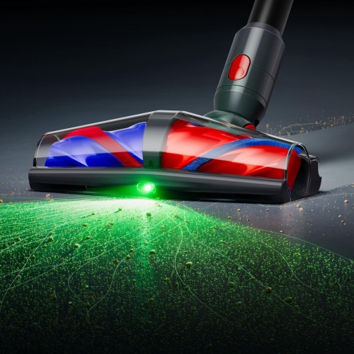 Пылесос беспроводной Dyson V10 Konical + система автоматической очистки Dok