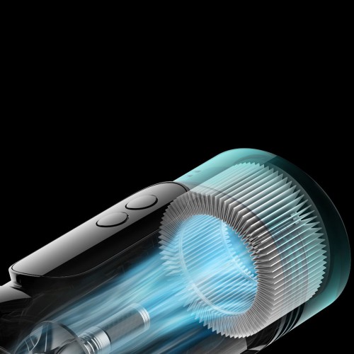 Пылесос беспроводной Dyson V10 Konical + система автоматической очистки Dok