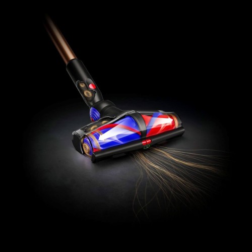 Пылесос беспроводной Dyson V10 Konical + система автоматической очистки Dok
