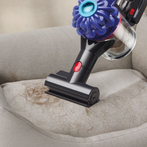 Пылесос беспроводной Dyson V10 Konical + система автоматической очистки Dok