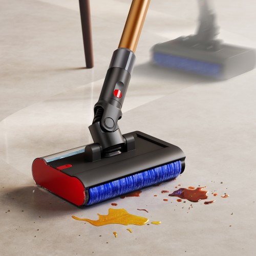 Пылесос беспроводной Dyson PencilWash