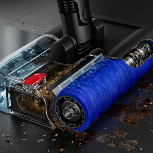 Пылесос беспроводной Dyson PencilWash