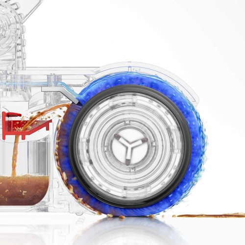 Пылесос беспроводной Dyson PencilWash
