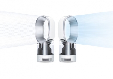 Увлажнитель воздуха Dyson AM10 цвет металлик