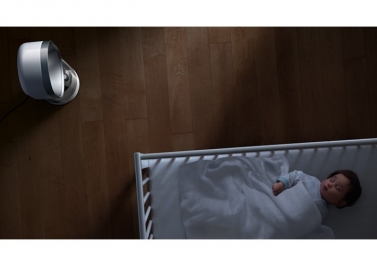 Увлажнитель воздуха Dyson AM10 цвет металлик