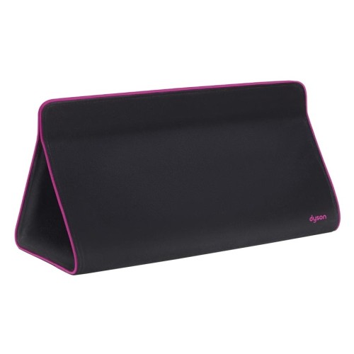 Фен Dyson Supersonic HD03 (белый) с дорожным чехлом и 4 насадками