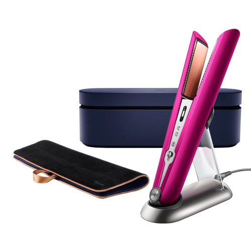 Выпрямитель Dyson Corrale цвет фуксия