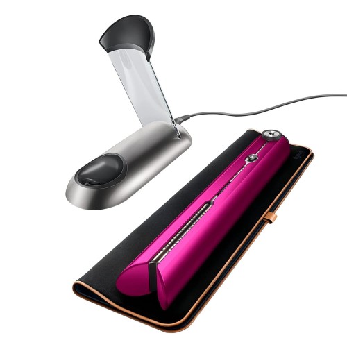 Выпрямитель Dyson Corrale цвет фуксия