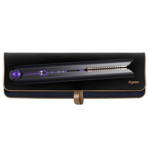Выпрямитель Dyson Corrale c чехлом профессиональная версия