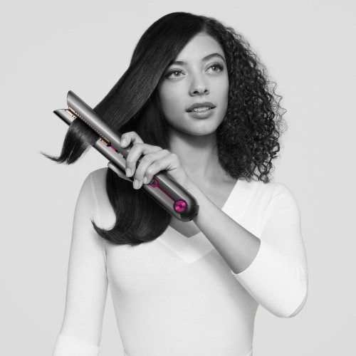 Выпрямитель Dyson Corrale c чехлом профессиональная версия