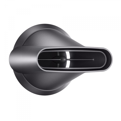 Фен Dyson Supersonic HD03 с 4 насадками в дорожном чехле
