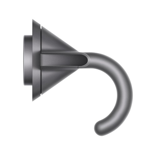 Фен Dyson Supersonic HD07 цвет фуксия с 5 насадками в дорожном чехле