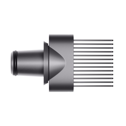 Фен Dyson Supersonic HD07 с 5 насадками и подставкой