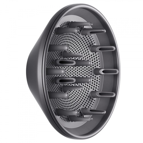 Фен Dyson Supersonic HD07 с 5 насадками и подставкой