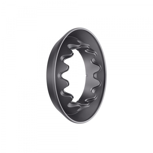 Фен Dyson Supersonic HD07 с 5 насадками и подставкой