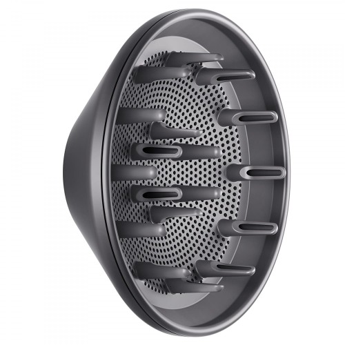 Фен Dyson Supersonic HD03 с 4 насадками и расческами