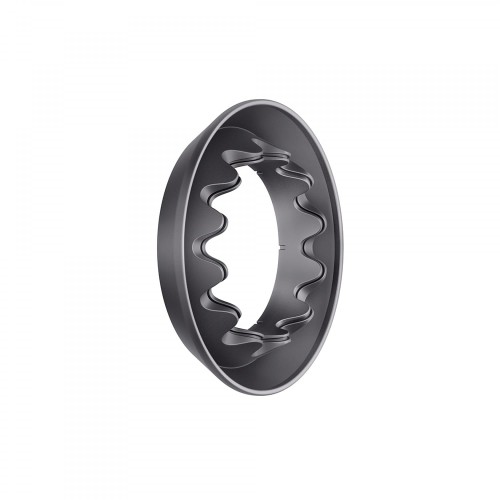 Фен Dyson Supersonic HD03 с 4 насадками и расческами