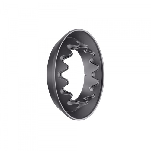 Фен Dyson Supersonic HD07 с 5 насадками и расческами