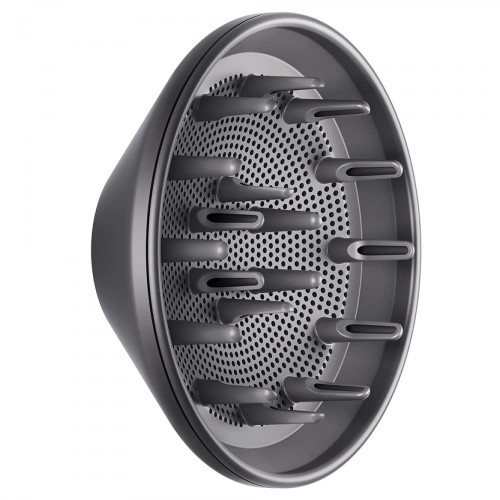 Фен Dyson Supersonic HD07 с 5 насадками и расческами