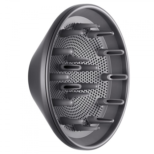 Фен Dyson Supersonic HD03 с 4 насадками в дорожном чехле и расческами