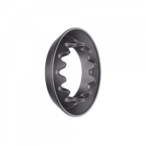 Фен Dyson Supersonic HD07 с 5 насадками в дорожном чехле и расческами