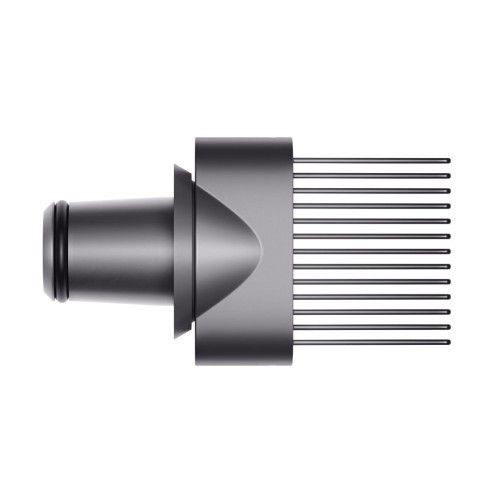 Фен Dyson Supersonic HD07 с 5 насадками в дорожном чехле и расческами