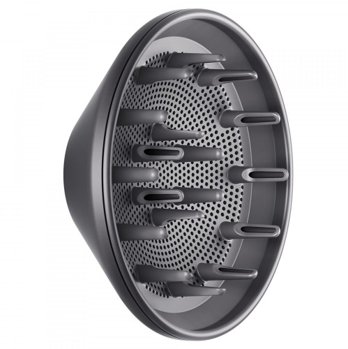 Фен Dyson Supersonic HD07 с 5 насадками в дорожном чехле и расческами