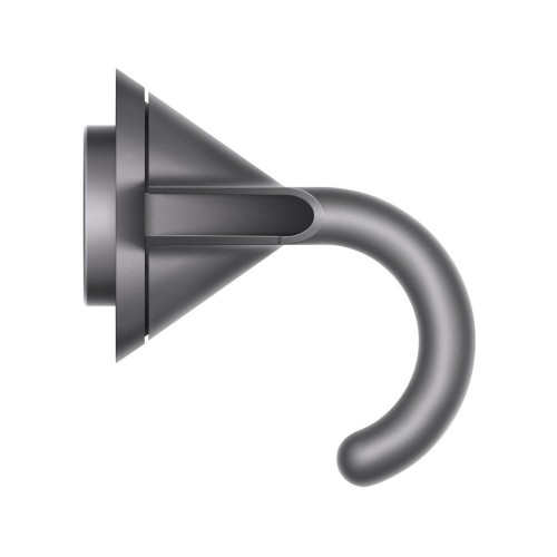 Фен Dyson Supersonic HD07 с 5 насадками в дорожном чехле и расческами