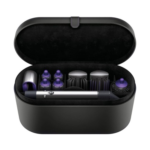 Стайлер для волос Dyson Airwrap Complete HS01 для разных типов волос цвет пурпурный