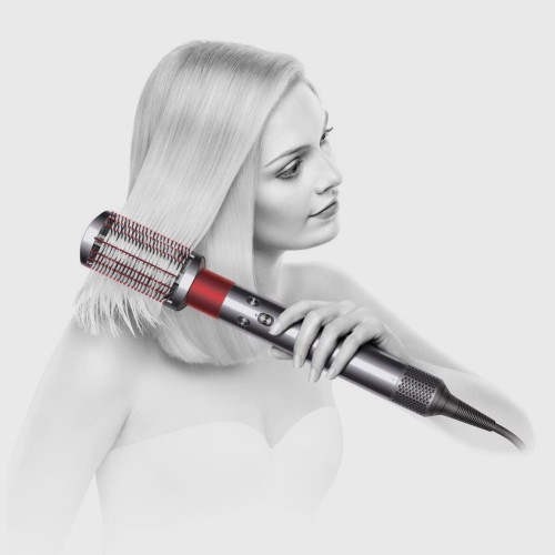 Стайлер Dyson Airwrap Complete HS01 цвет красный