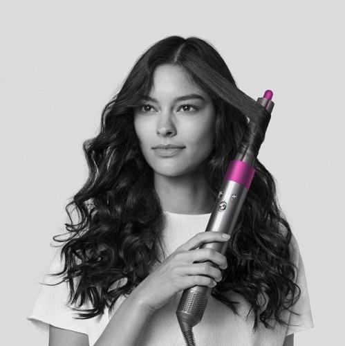 Стайлер Dyson Airwrap Complete HS01 с 5 насадками