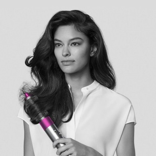 Стайлер Dyson Airwrap Complete HS01 с 5 насадками
