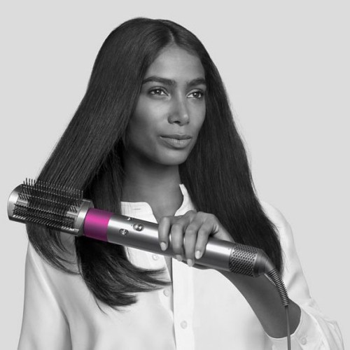 Стайлер Dyson Airwrap Complete HS01 с 5 насадками