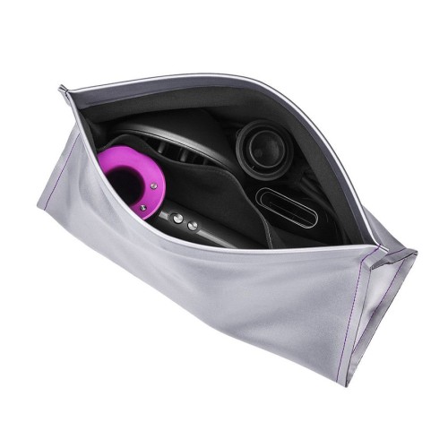 Фен Dyson Supersonic HD01 цвет фуксия с чехлом для хранения