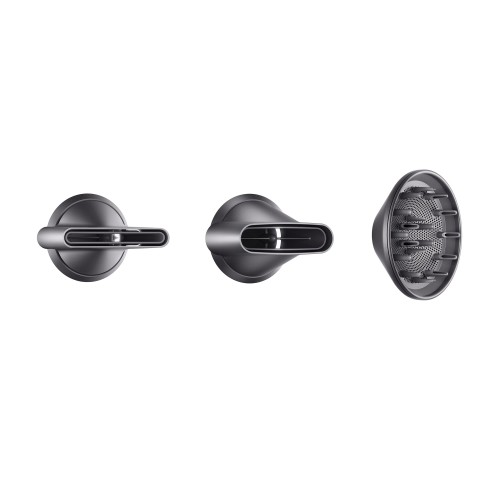 Фен Dyson Supersonic HD01 цвет фуксия с чехлом для хранения