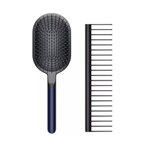 Стайлер Dyson Airwrap HS01 Complete с дорожным чехлом и расческами цвет берлинская лазурь