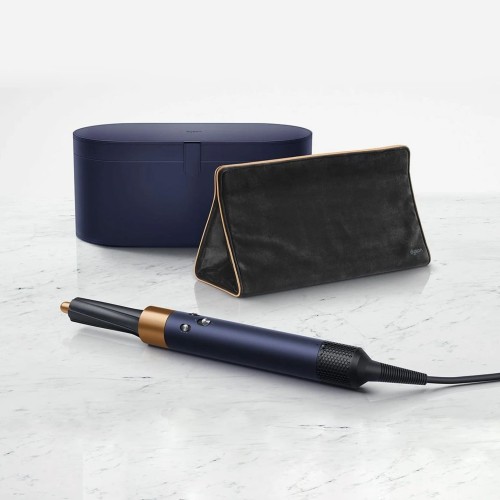 Стайлер Dyson Airwrap HS01 Complete с дорожным чехлом цвет берлинская лазурь