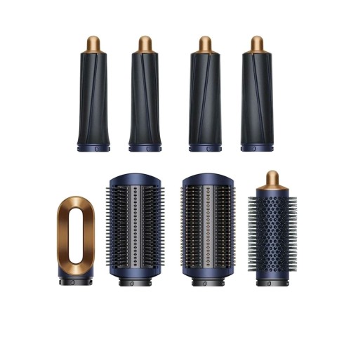 Стайлер Dyson Airwrap HS01 Complete с дорожным чехлом цвет берлинская лазурь