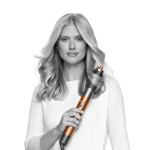 Стайлер Dyson Airwrap HS01 Complete с дорожным чехлом цвет берлинская лазурь