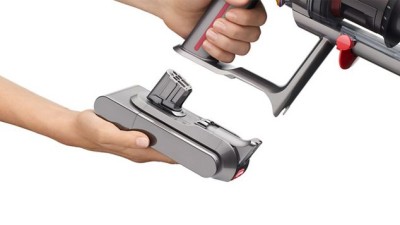 Сменный аккумулятор