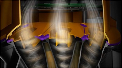 Технология Root Cyclone