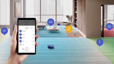 Анализы, карты и зоны