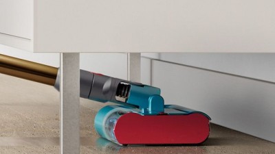 Компактный и маневренный