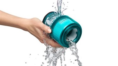 Простые в обслуживании моющиеся детали