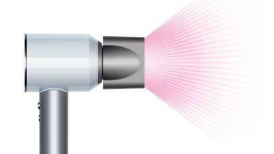 Насадка для направленного потока воздуха