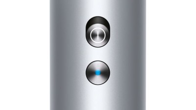 Панель управления на рукоятке