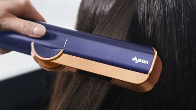 Интуитивно понятный поток воздуха.