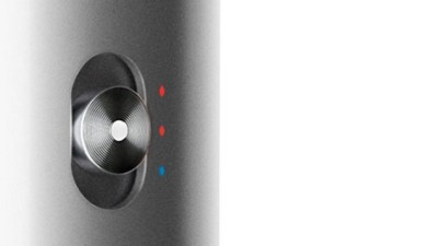 Встроенный датчик контроля температуры